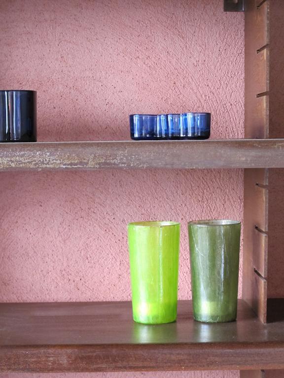 Les Pierres Sauvages Bed & Breakfast Besse-sur-Issole Екстериор снимка